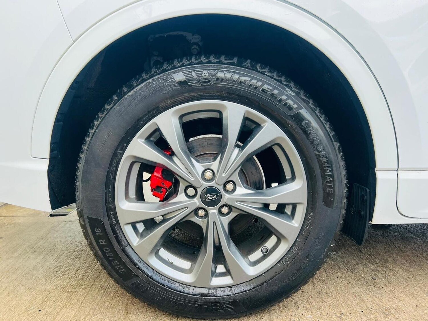 Used Ford Kuga 2021 for sale - 78112040: Photo 21