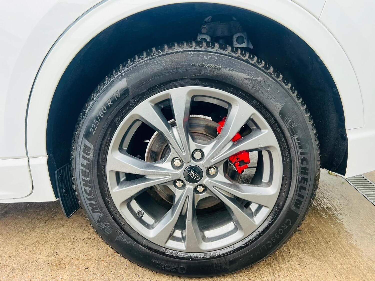 Used Ford Kuga 2021 for sale - 78112040: Photo 22