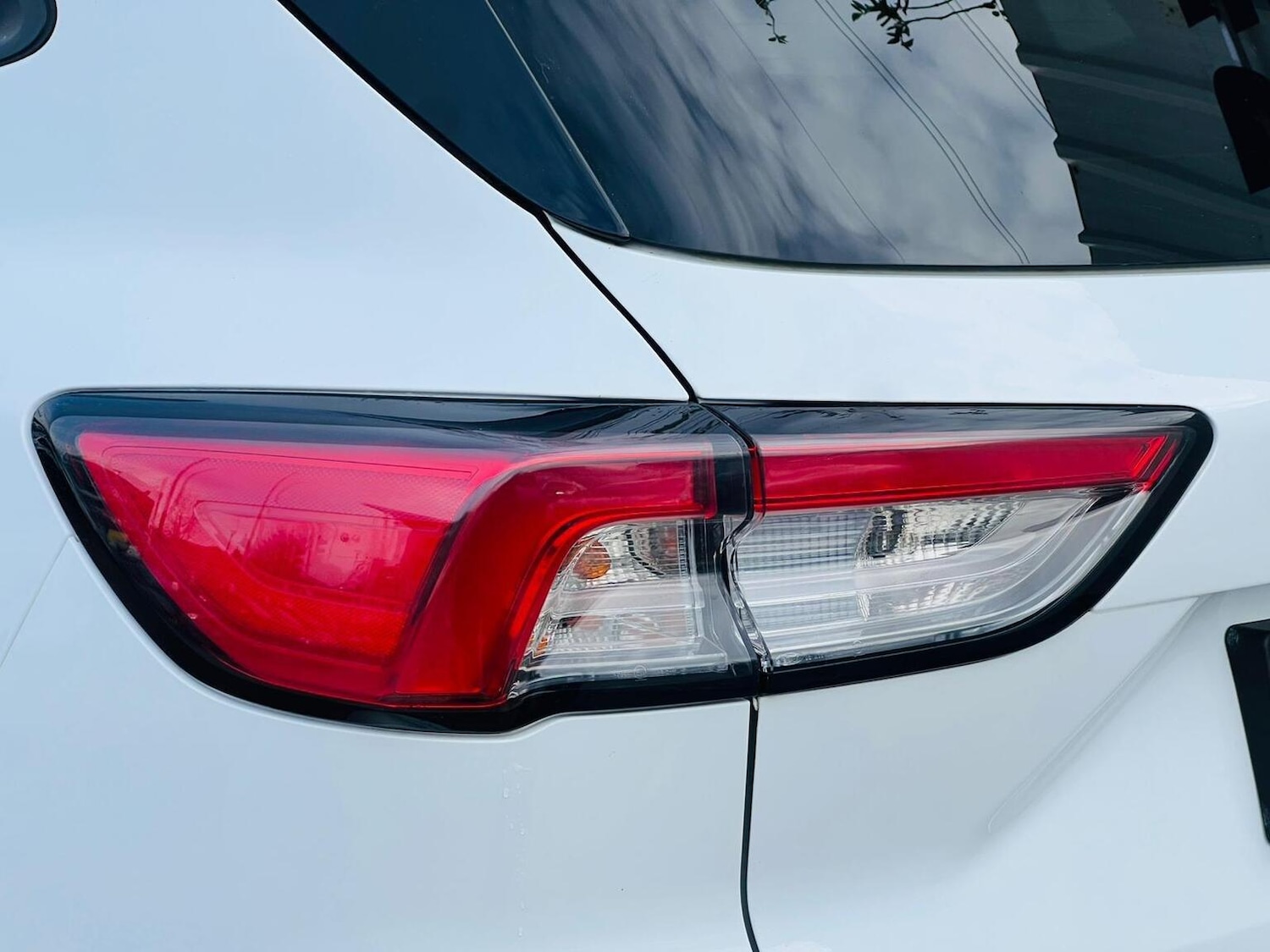 Used Ford Kuga 2021 for sale - 78112040: Photo 27