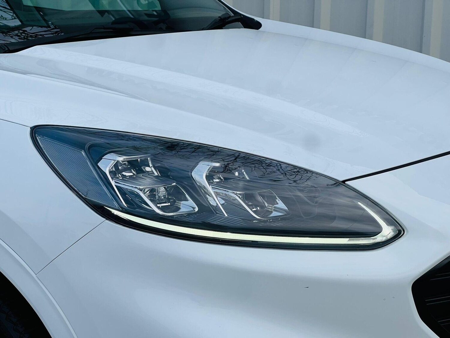 Used Ford Kuga 2021 for sale - 78112040: Photo 28