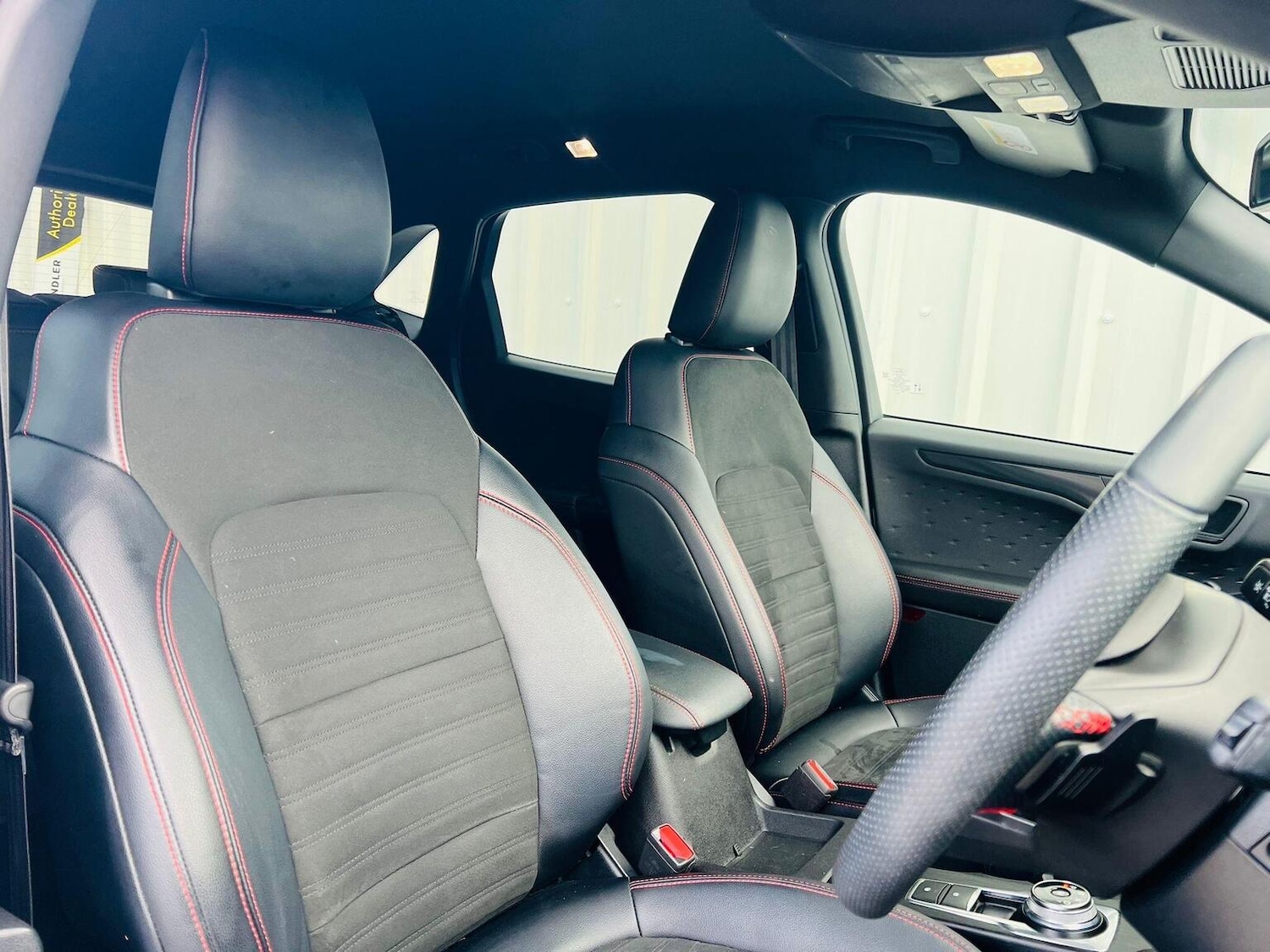 Used Ford Kuga 2021 for sale - 78112040: Photo 31