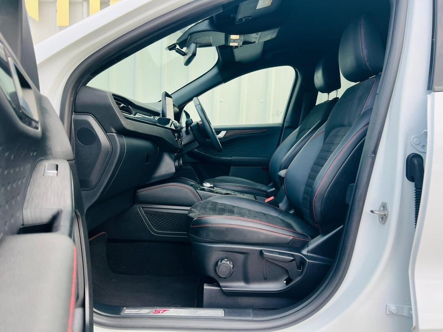 Used Ford Kuga 2021 for sale - 78112040: Photo 33