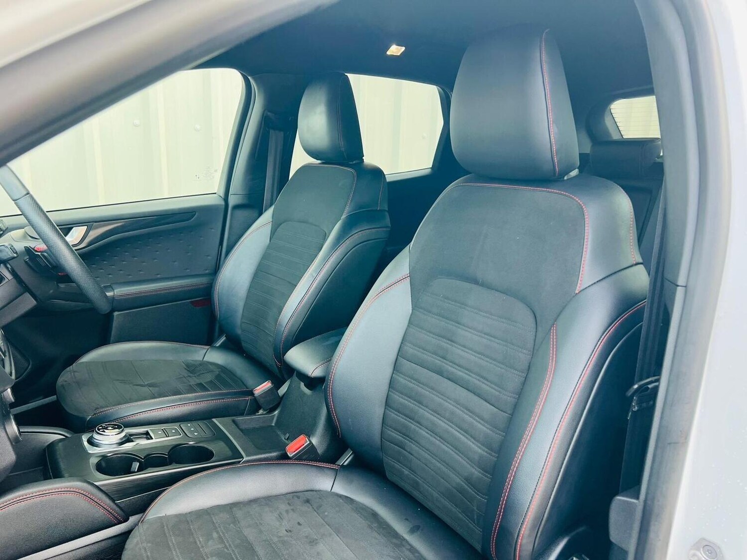 Used Ford Kuga 2021 for sale - 78112040: Photo 35