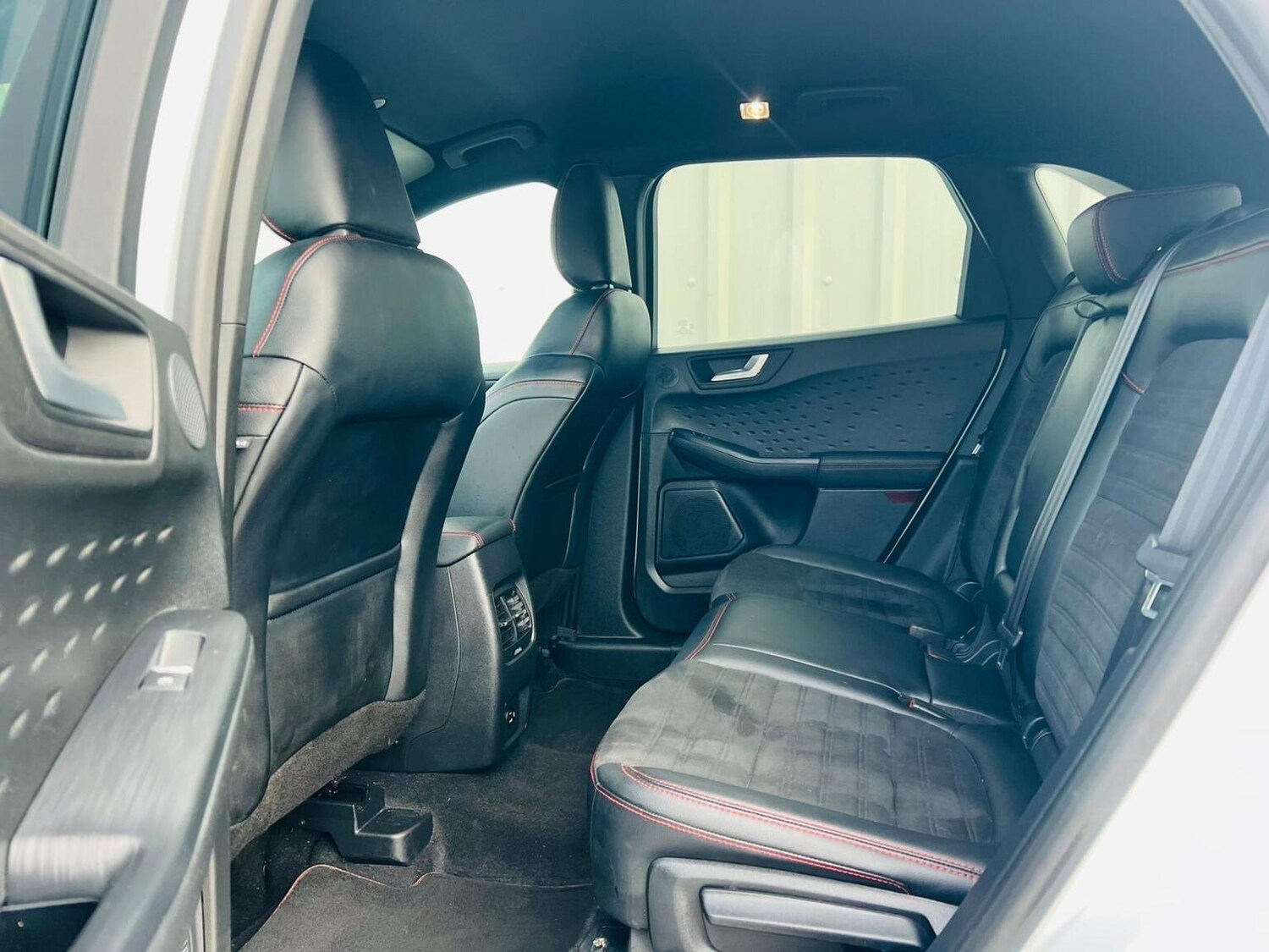 Used Ford Kuga 2021 for sale - 78112040: Photo 40