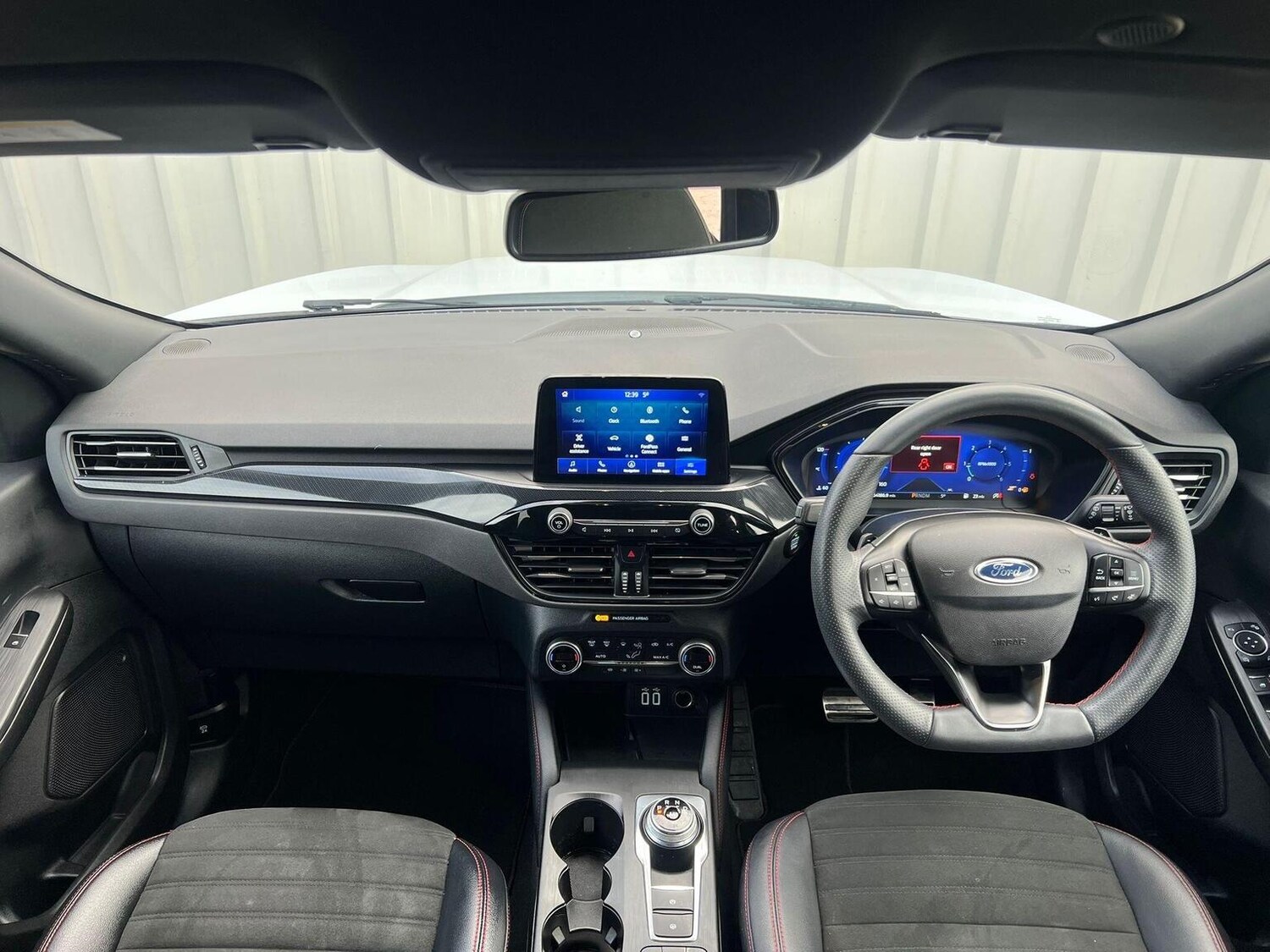 Used Ford Kuga 2021 for sale - 78112040: Photo 42