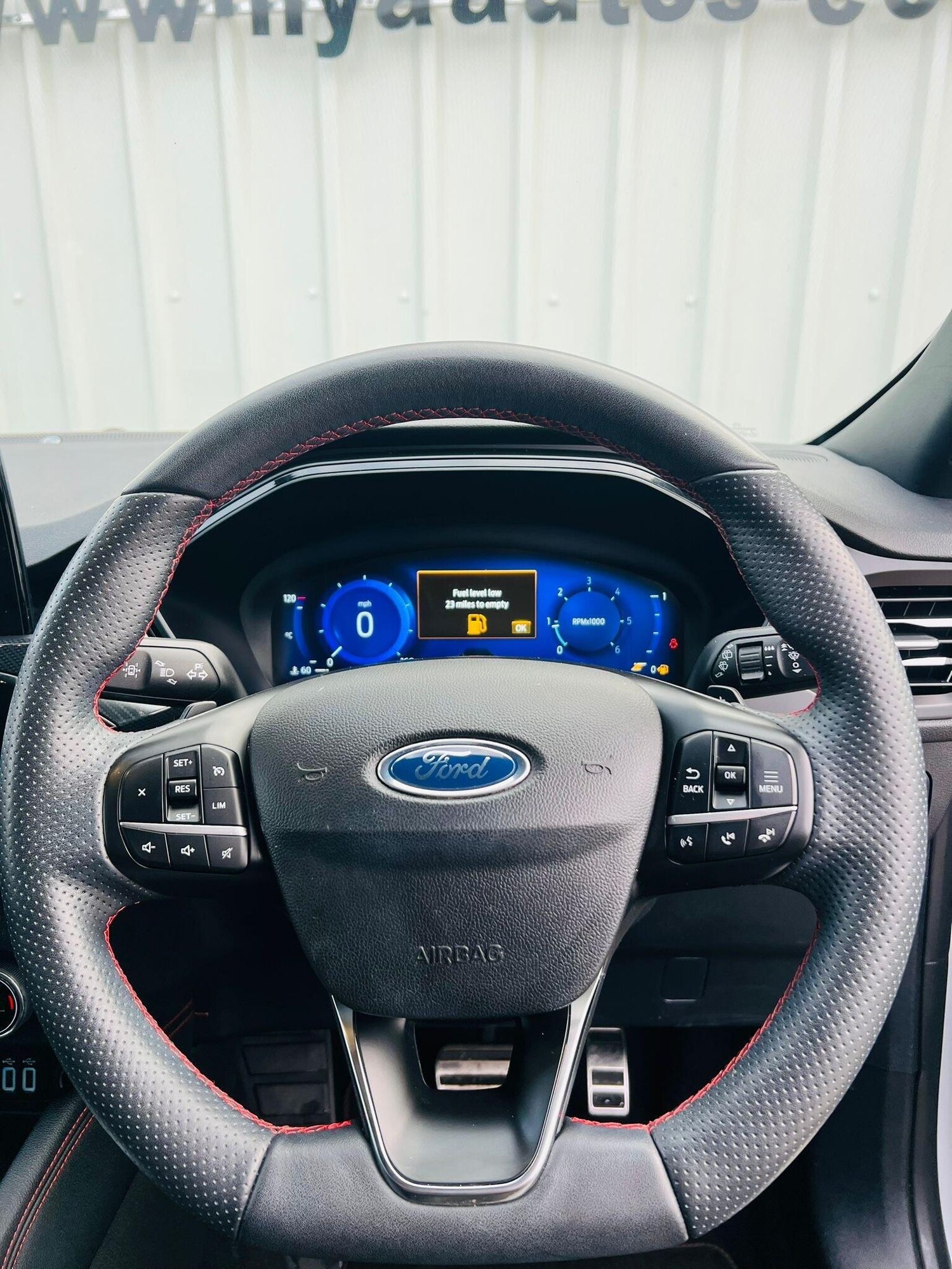 Used Ford Kuga 2021 for sale - 78112040: Photo 43