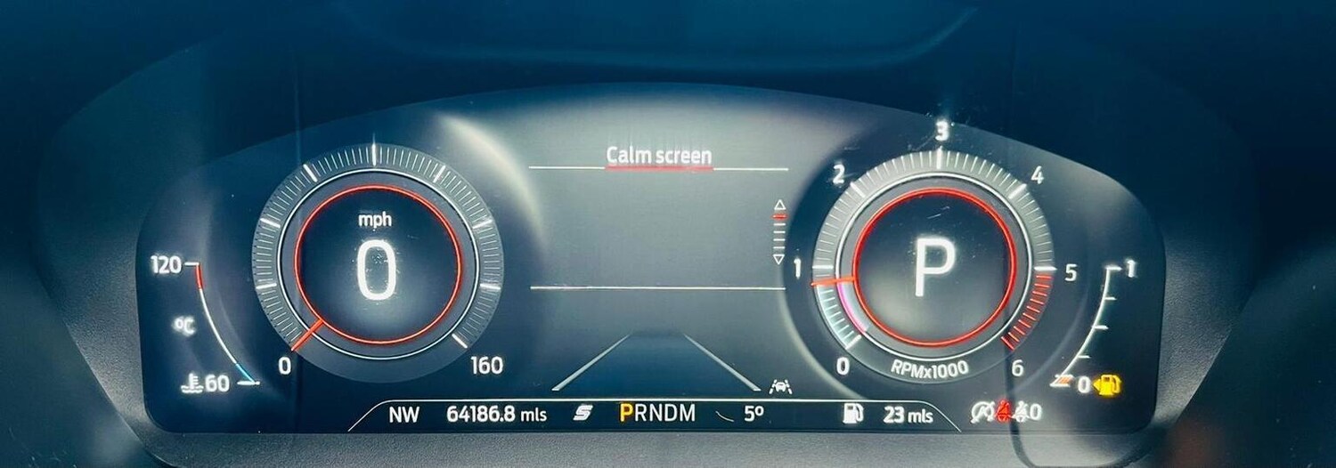 Used Ford Kuga 2021 for sale - 78112040: Photo 46