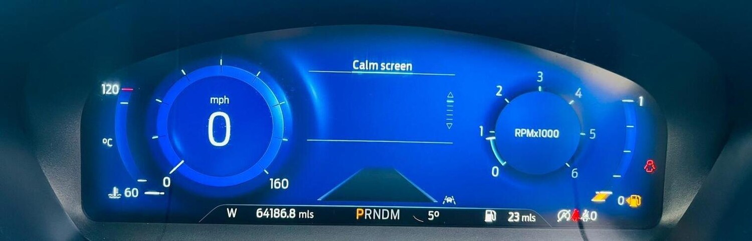 Used Ford Kuga 2021 for sale - 78112040: Photo 47