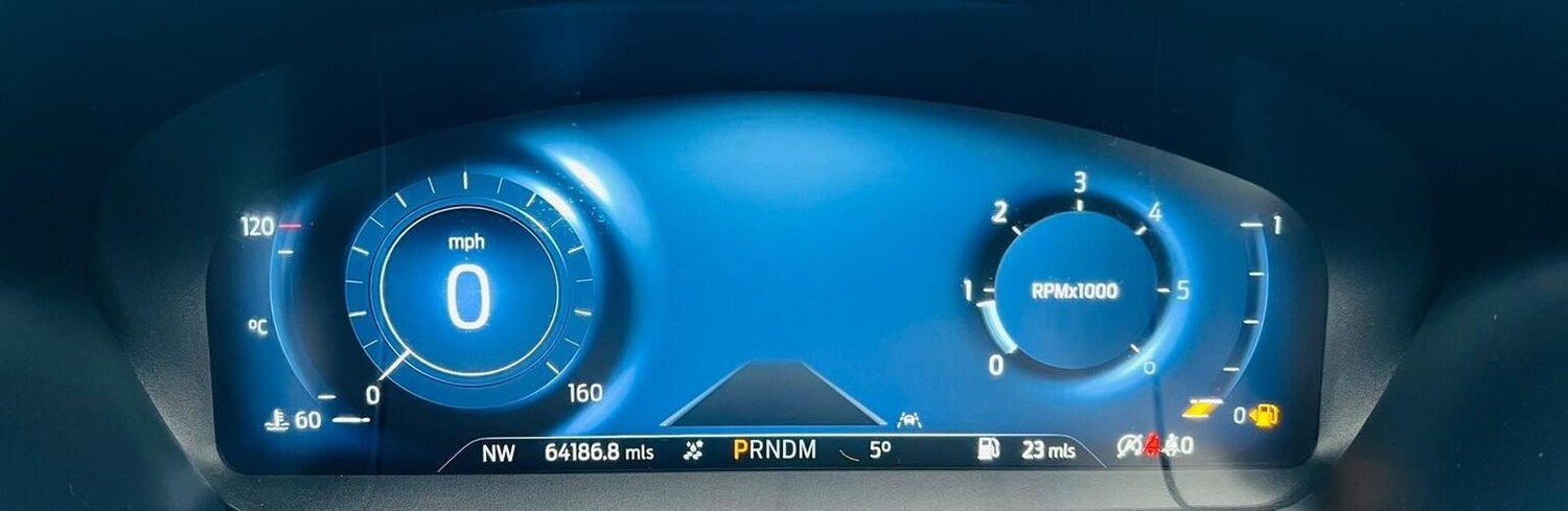 Used Ford Kuga 2021 for sale - 78112040: Photo 48