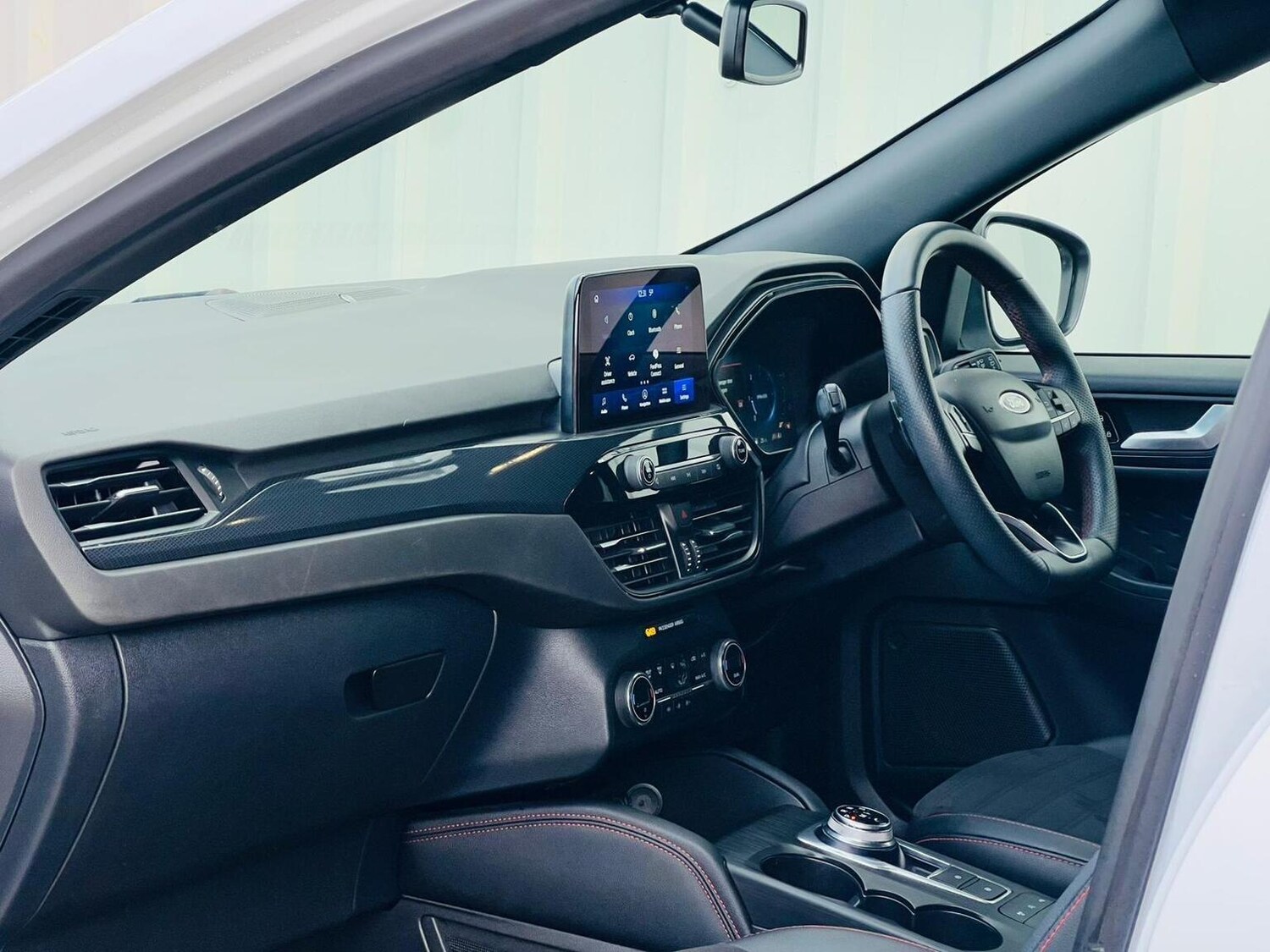 Used Ford Kuga 2021 for sale - 78112040: Photo 49