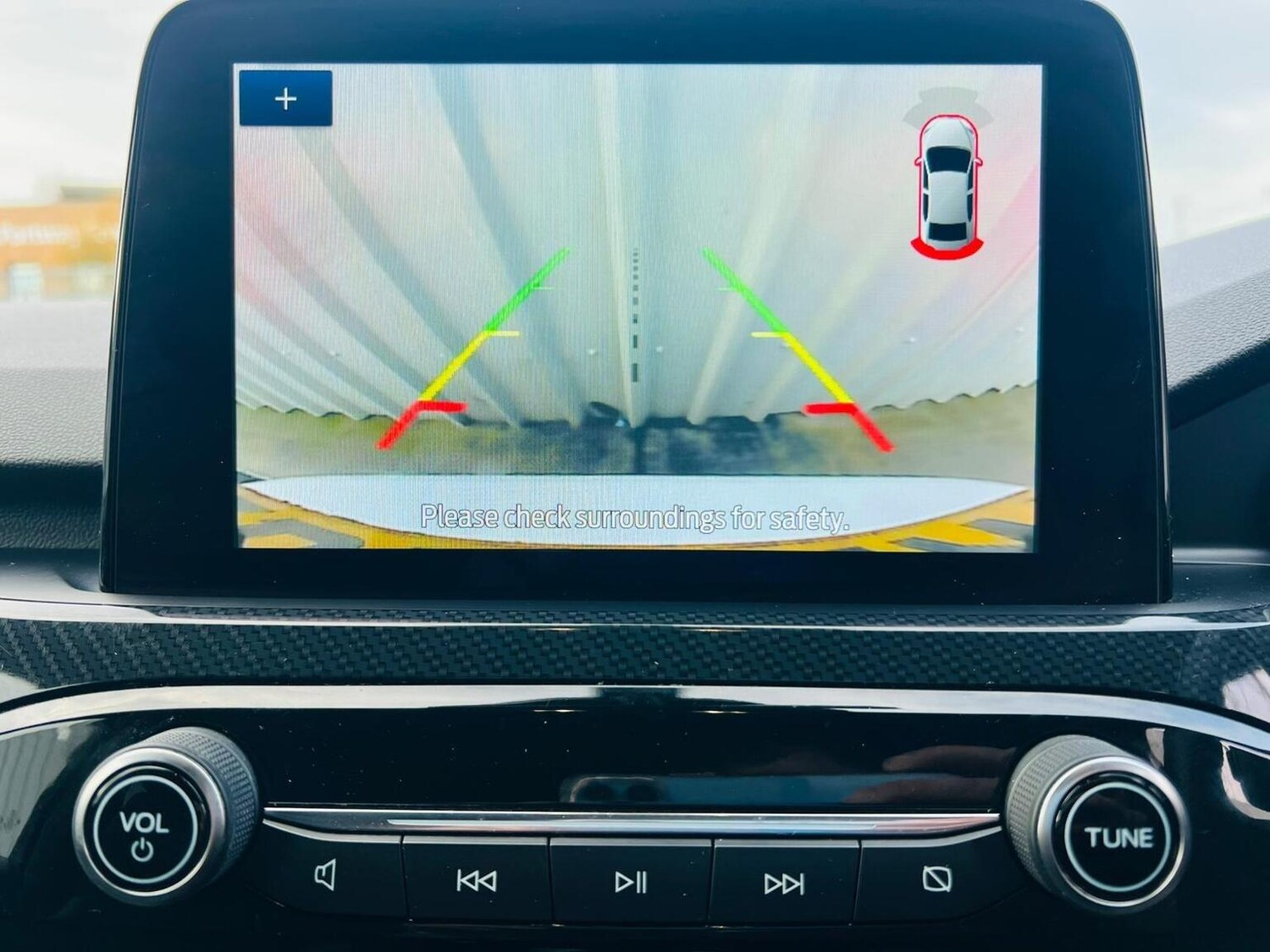 Used Ford Kuga 2021 for sale - 78112040: Photo 51