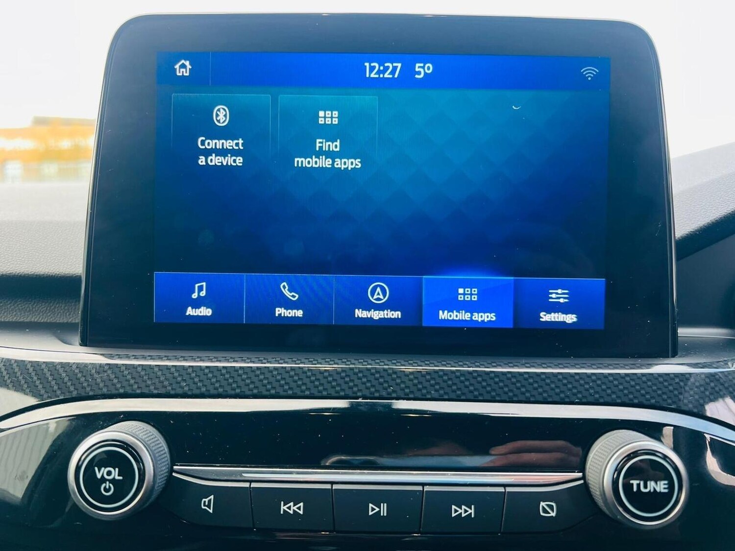 Used Ford Kuga 2021 for sale - 78112040: Photo 52