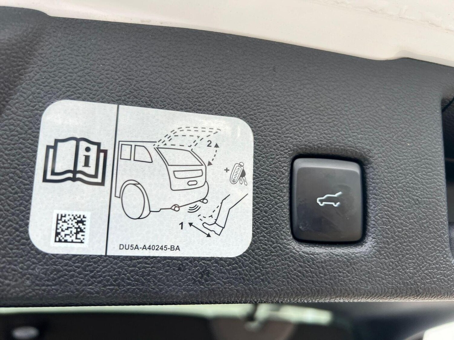 Used Ford Kuga 2021 for sale - 78112040: Photo 56