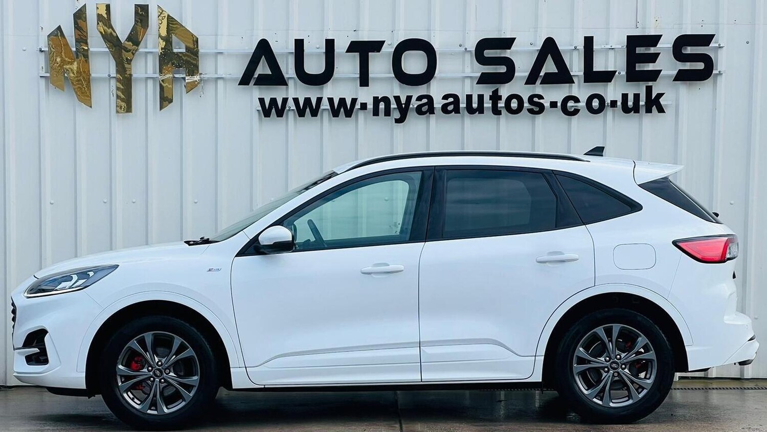 Used Ford Kuga 2021 for sale - 78112040: Photo 8