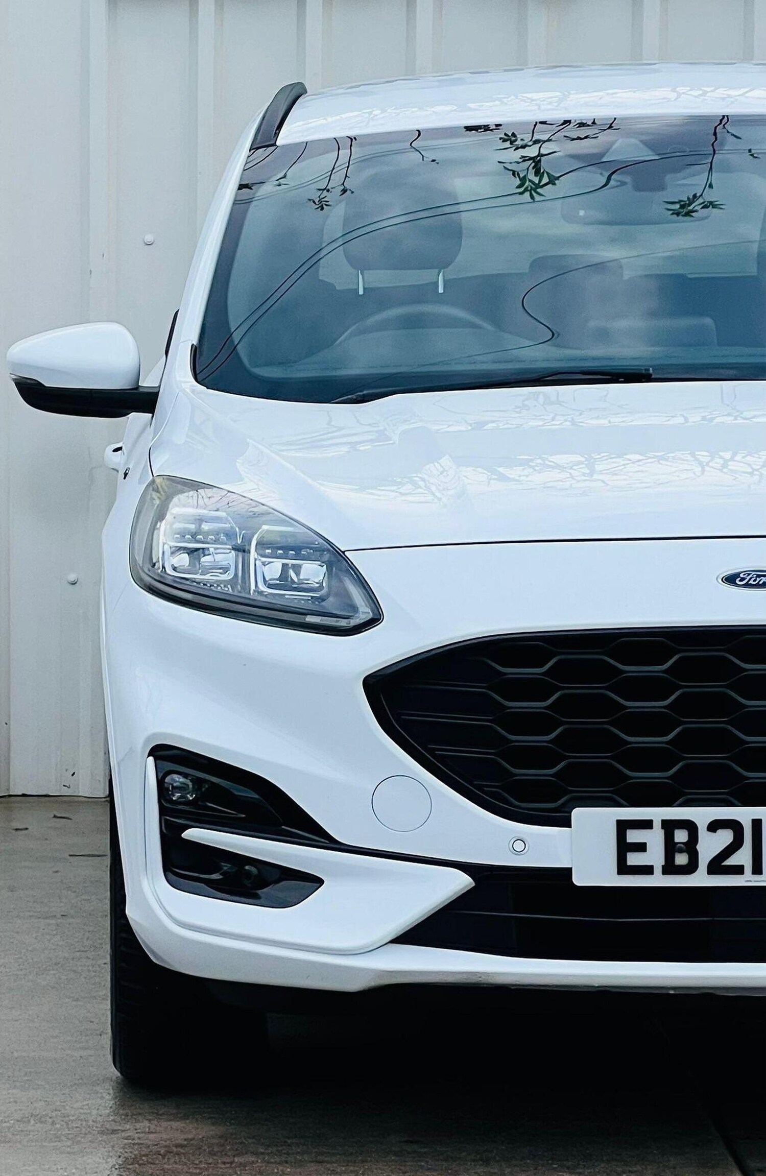 Used Ford Kuga 2021 for sale - 78112040: Photo 9