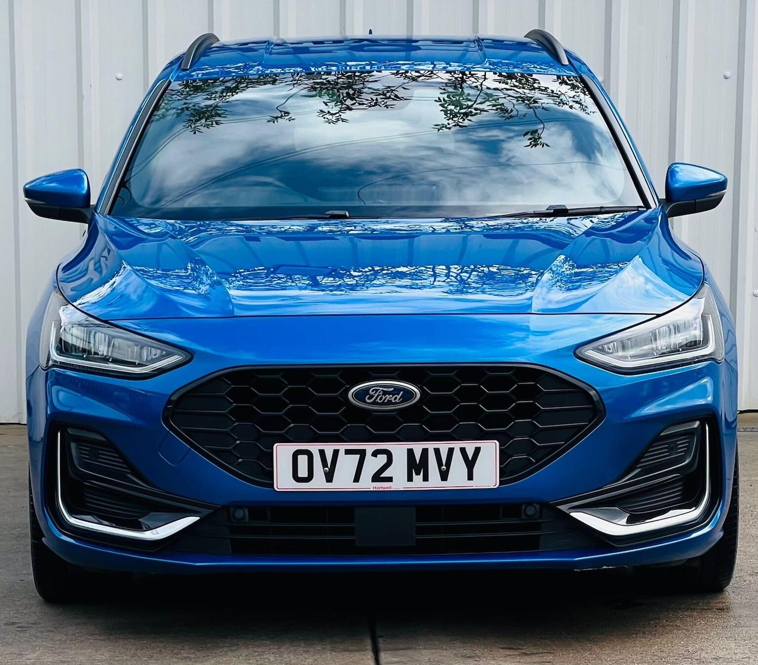 Used Ford Focus 2022 for sale - 76488636: Photo 10