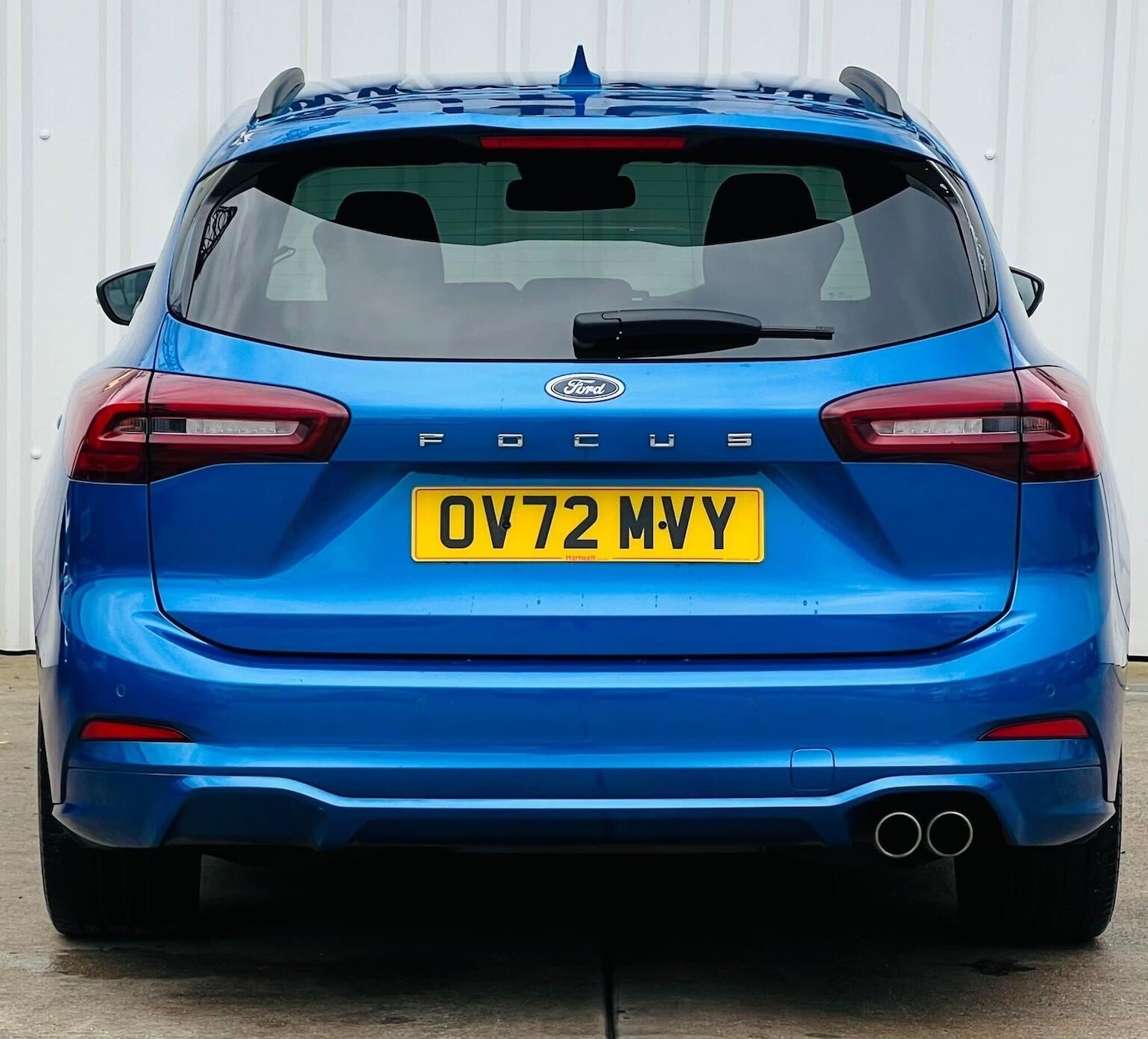 Used Ford Focus 2022 for sale - 76488636: Photo 11