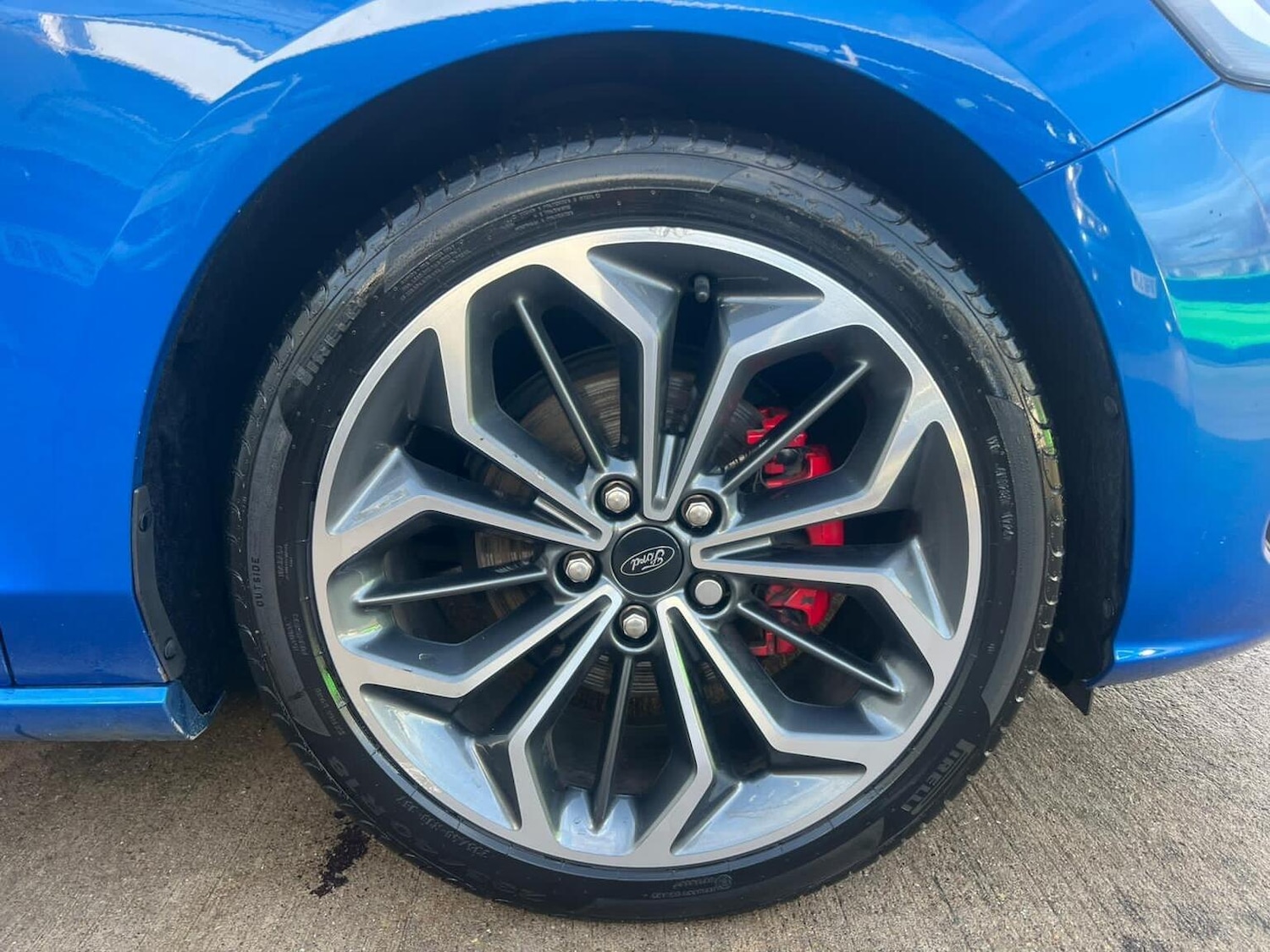 Used Ford Focus 2022 for sale - 76488636: Photo 18