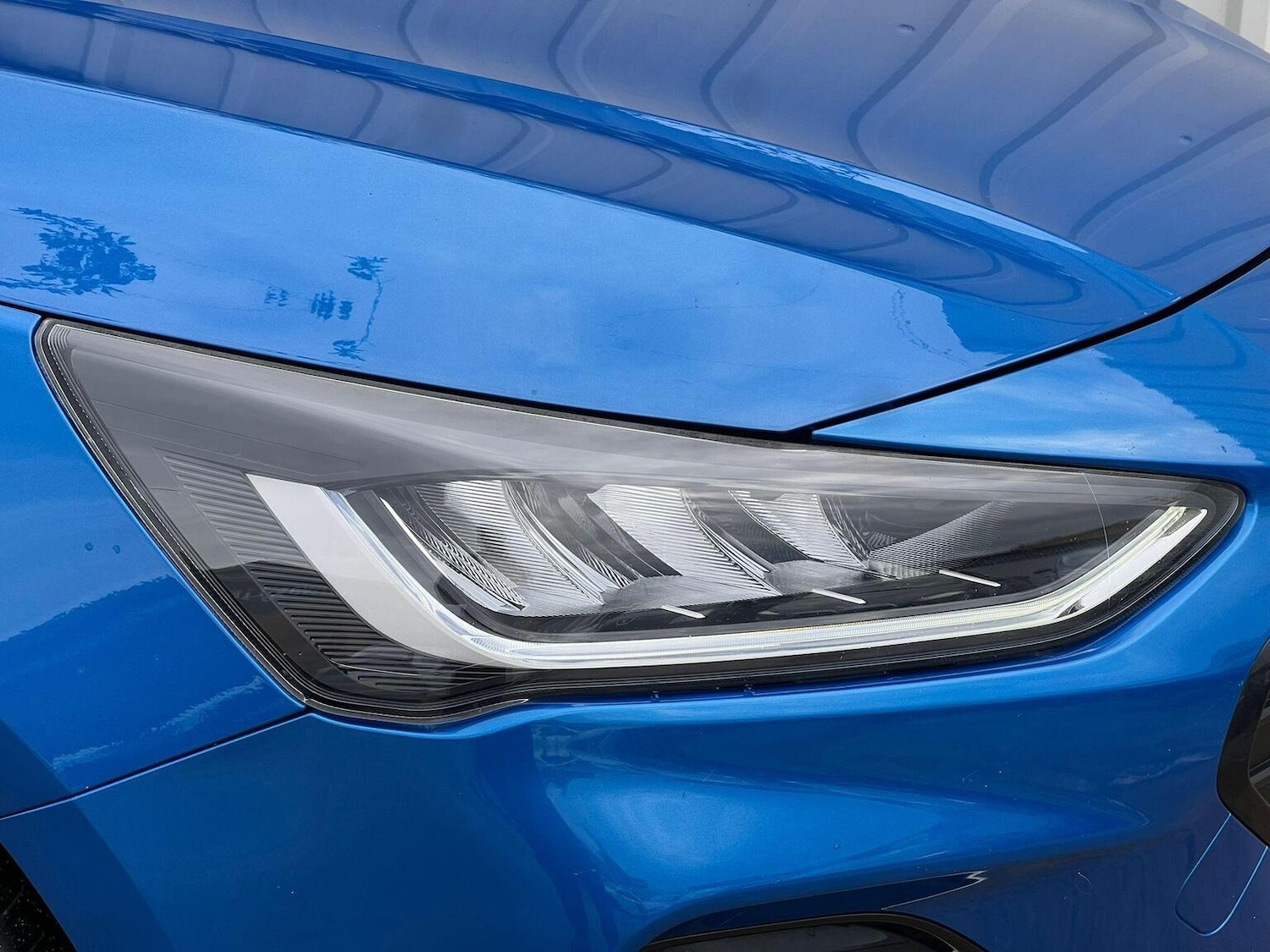 Used Ford Focus 2022 for sale - 76488636: Photo 21