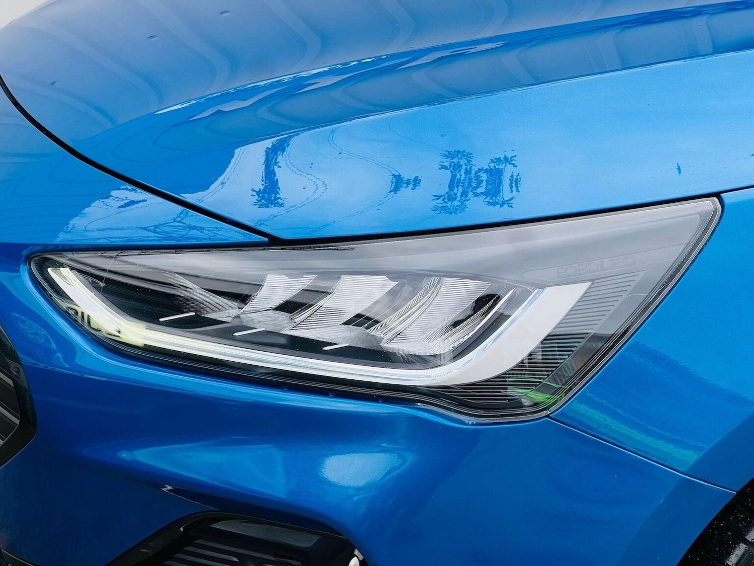 Used Ford Focus 2022 for sale - 76488636: Photo 22