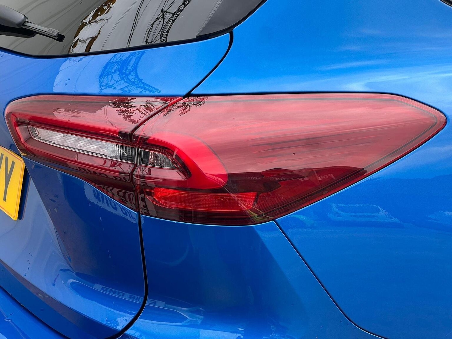 Used Ford Focus 2022 for sale - 76488636: Photo 23