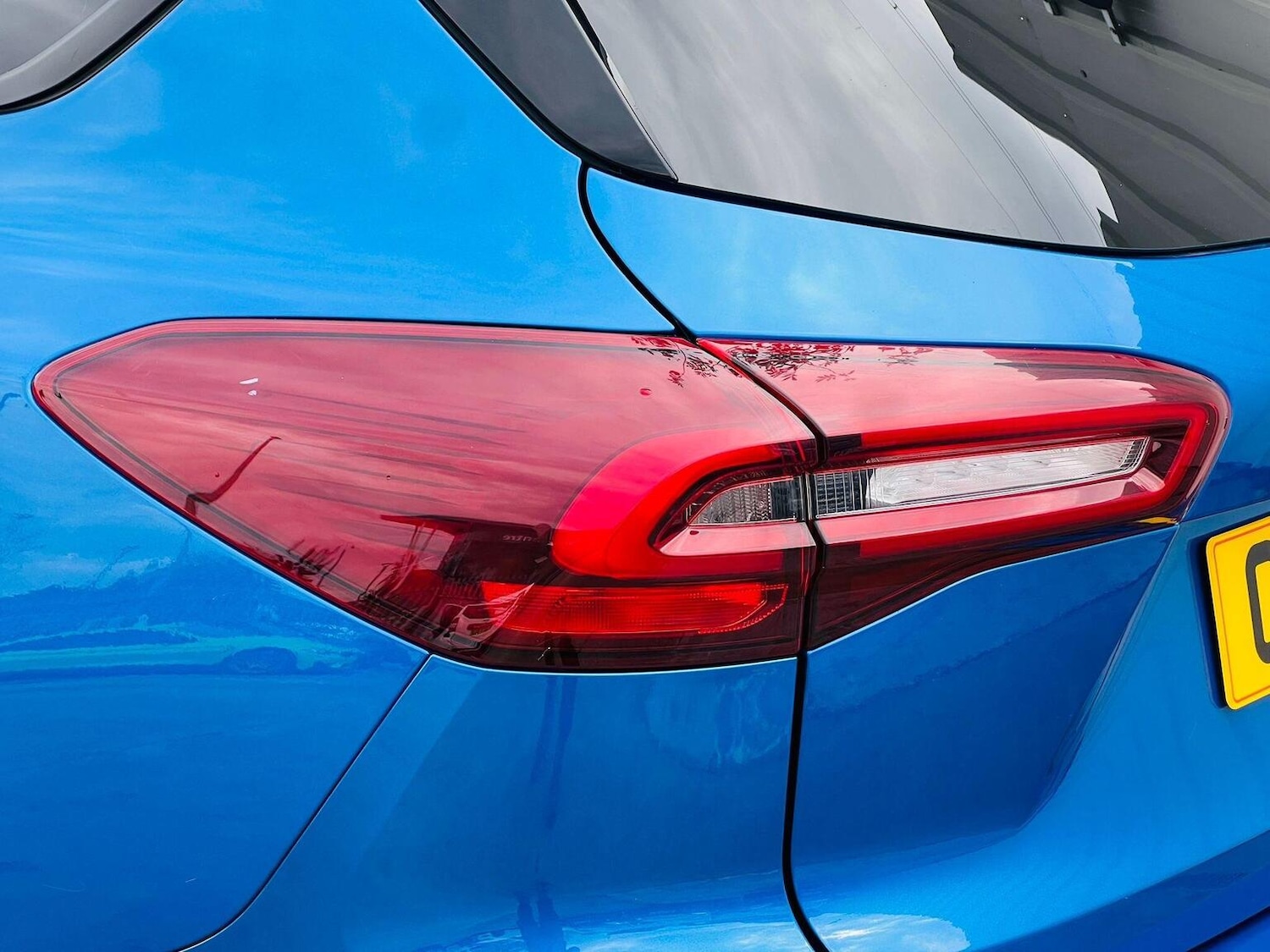 Used Ford Focus 2022 for sale - 76488636: Photo 24