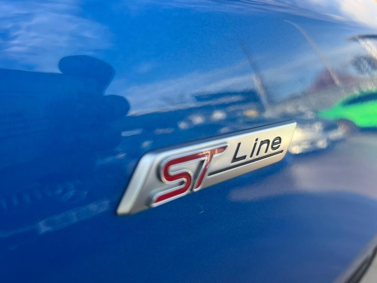 Used Ford Focus 2022 for sale - 76488636: Photo 26