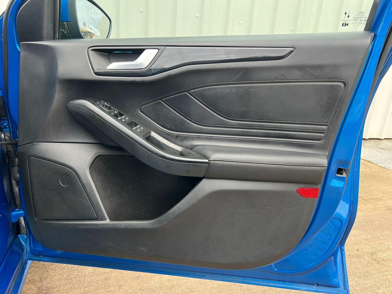 Used Ford Focus 2022 for sale - 76488636: Photo 27