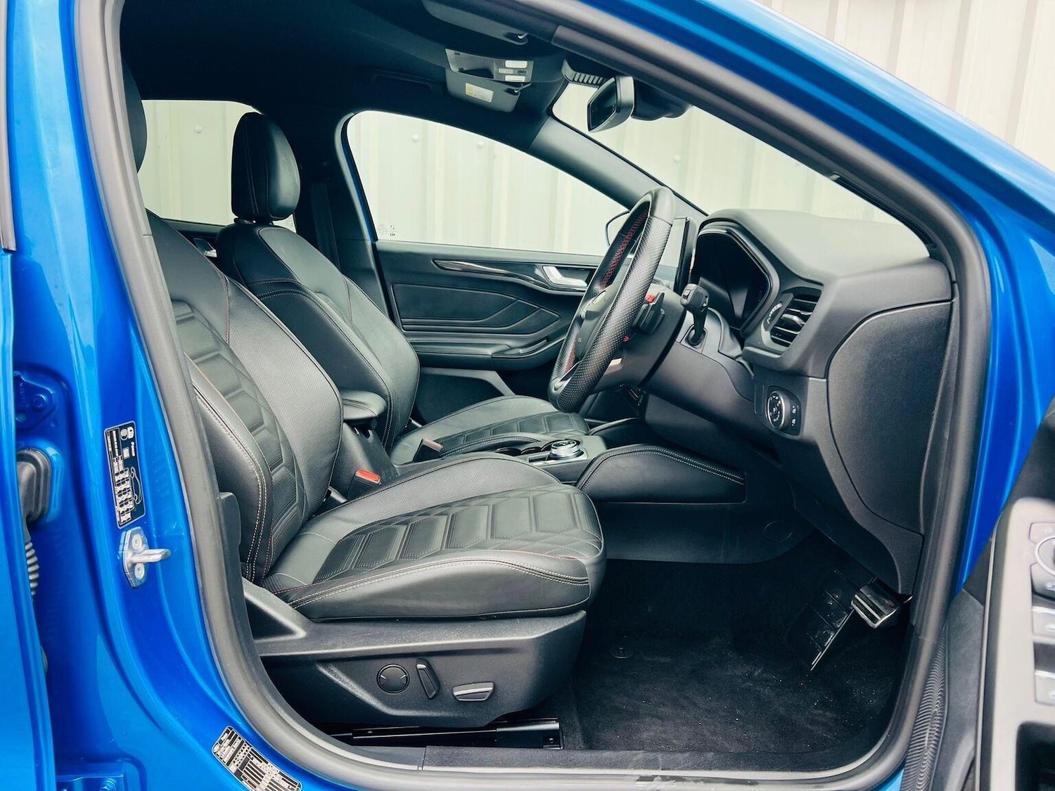 Used Ford Focus 2022 for sale - 76488636: Photo 28