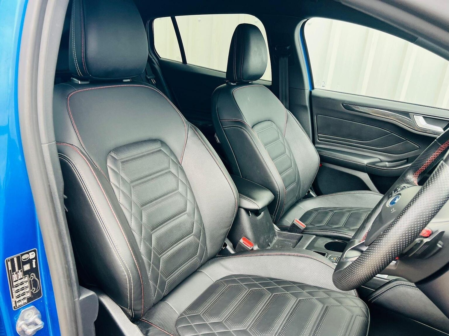 Used Ford Focus 2022 for sale - 76488636: Photo 29