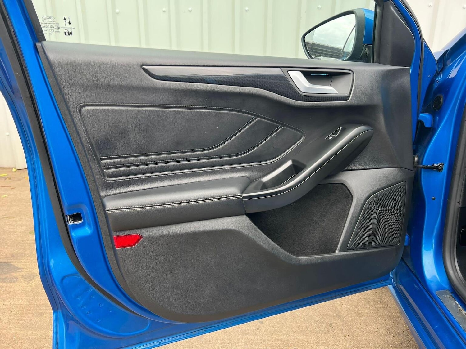 Used Ford Focus 2022 for sale - 76488636: Photo 31