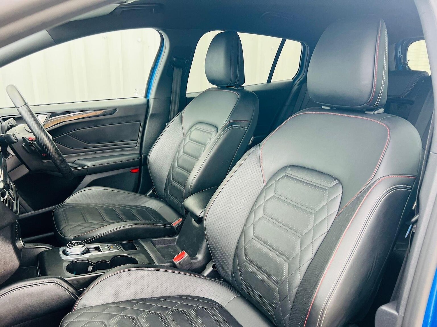 Used Ford Focus 2022 for sale - 76488636: Photo 33