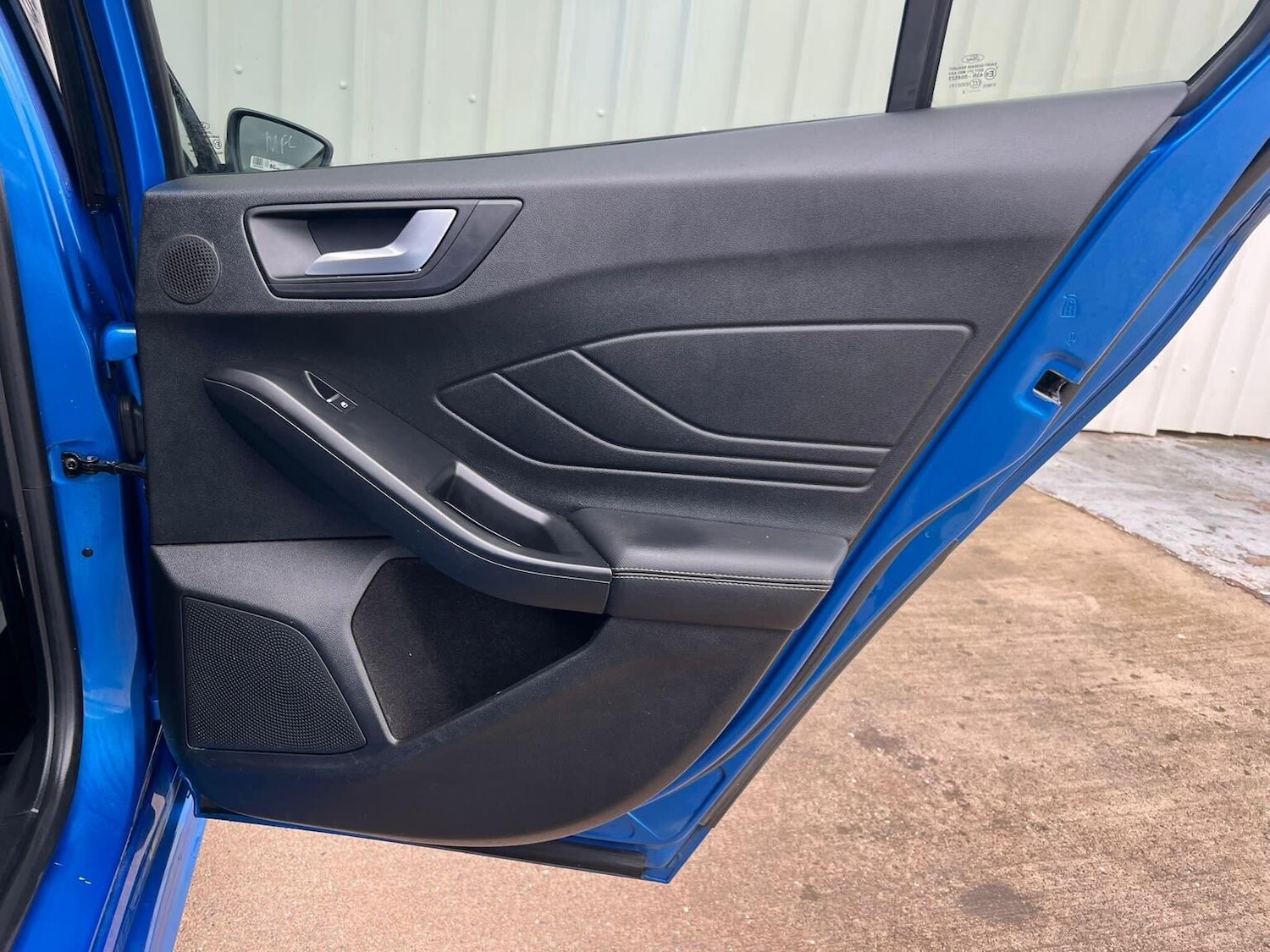 Used Ford Focus 2022 for sale - 76488636: Photo 34