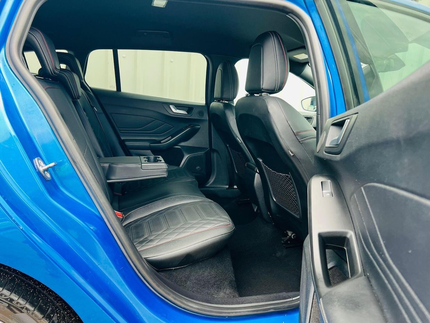 Used Ford Focus 2022 for sale - 76488636: Photo 35