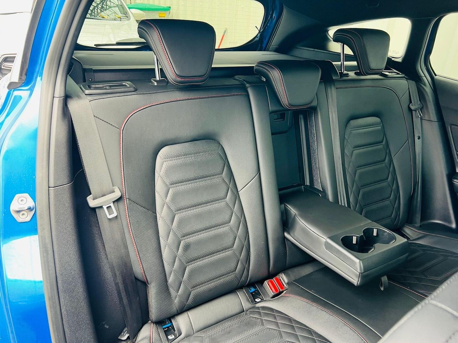 Used Ford Focus 2022 for sale - 76488636: Photo 36