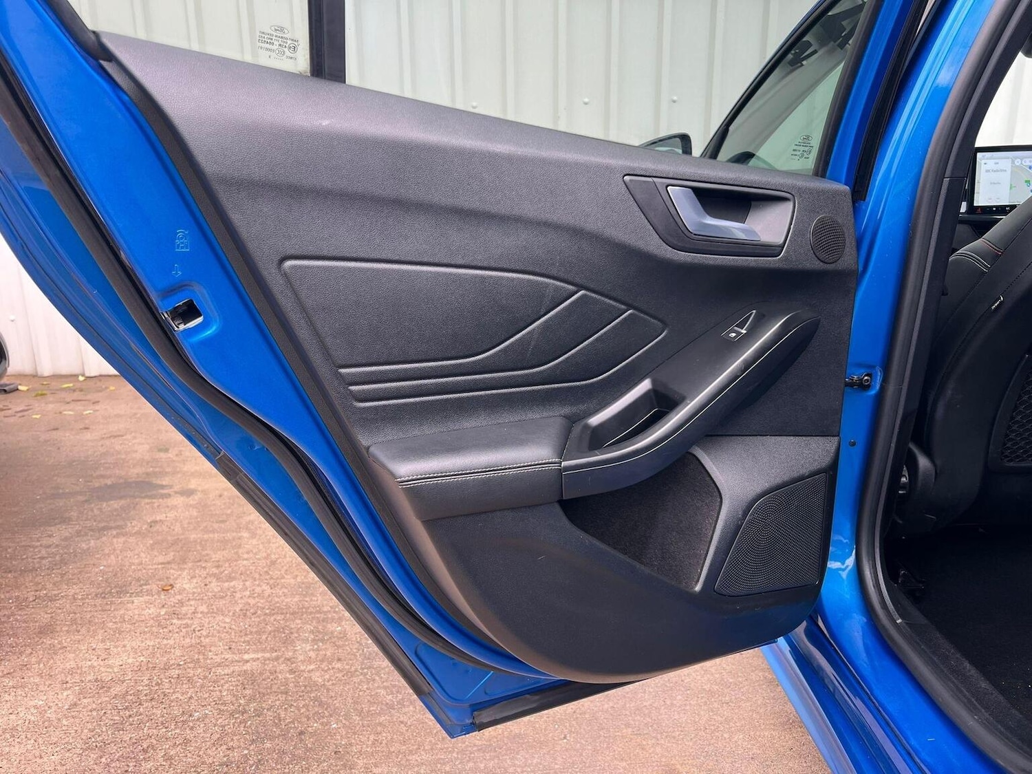 Used Ford Focus 2022 for sale - 76488636: Photo 37