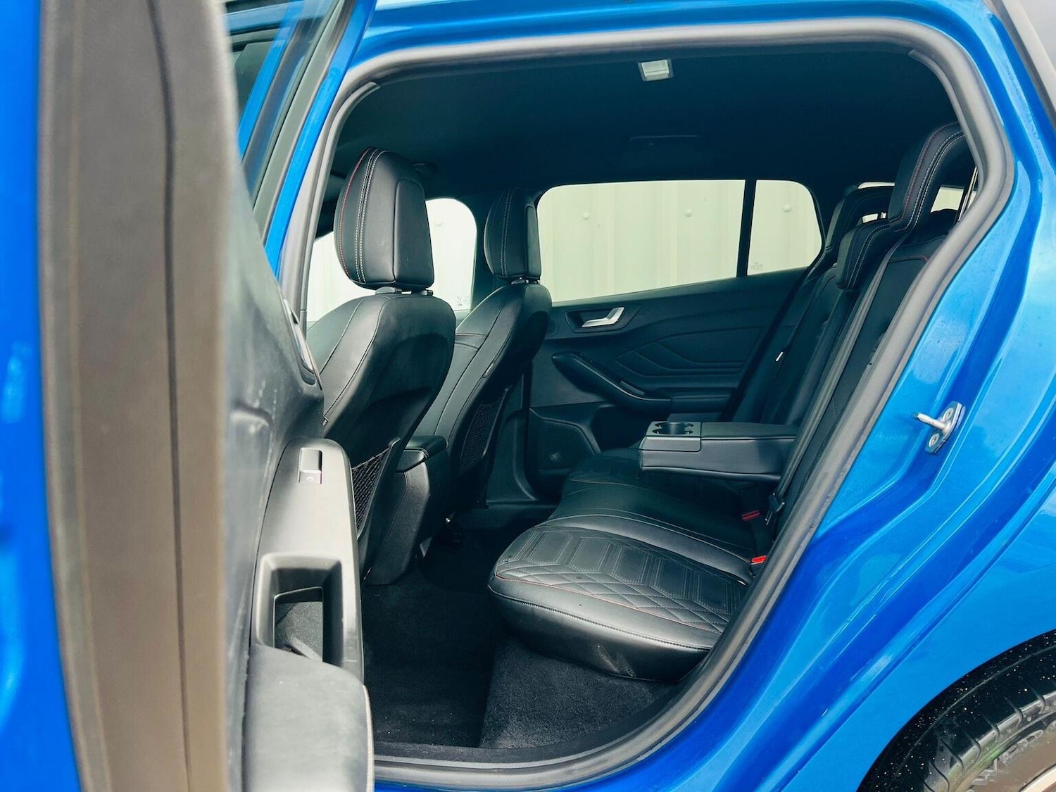 Used Ford Focus 2022 for sale - 76488636: Photo 38