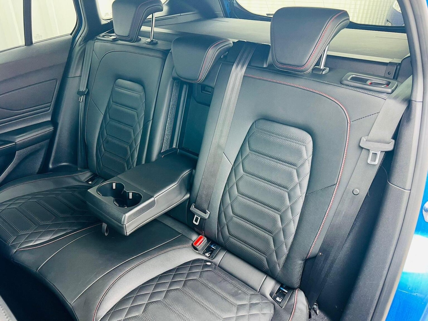 Used Ford Focus 2022 for sale - 76488636: Photo 39