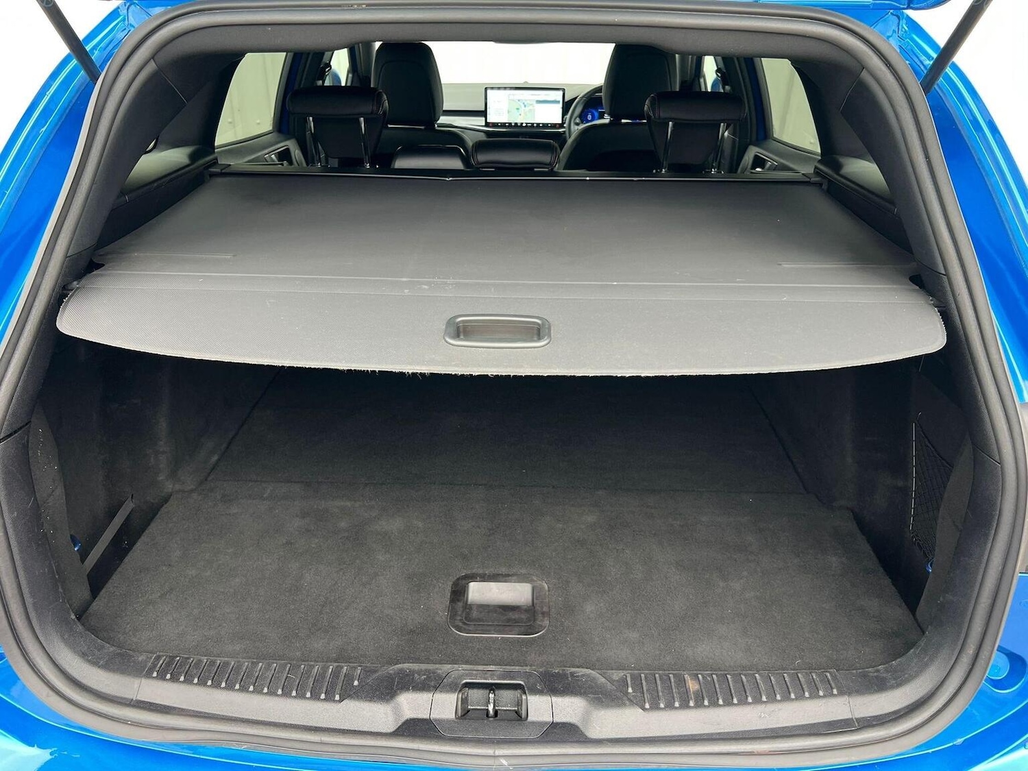 Used Ford Focus 2022 for sale - 76488636: Photo 40