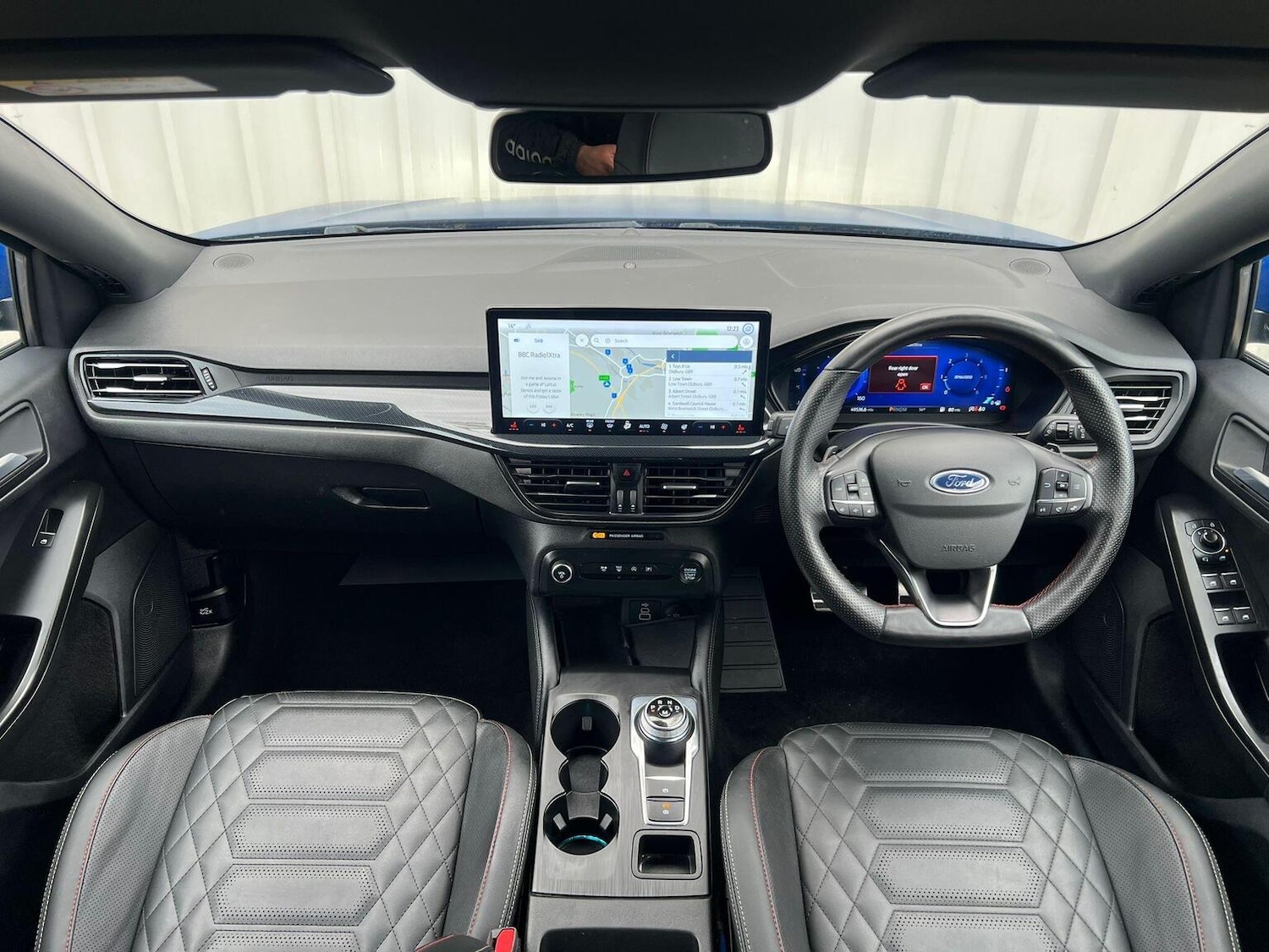 Used Ford Focus 2022 for sale - 76488636: Photo 41