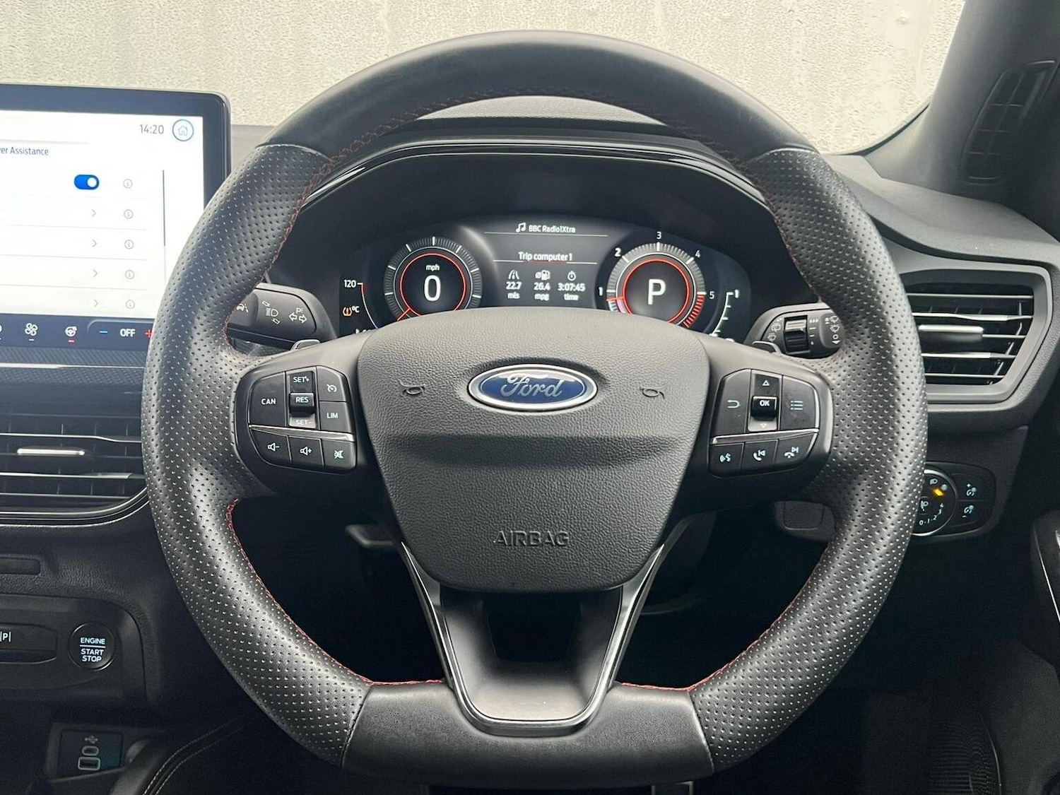 Used Ford Focus 2022 for sale - 76488636: Photo 42