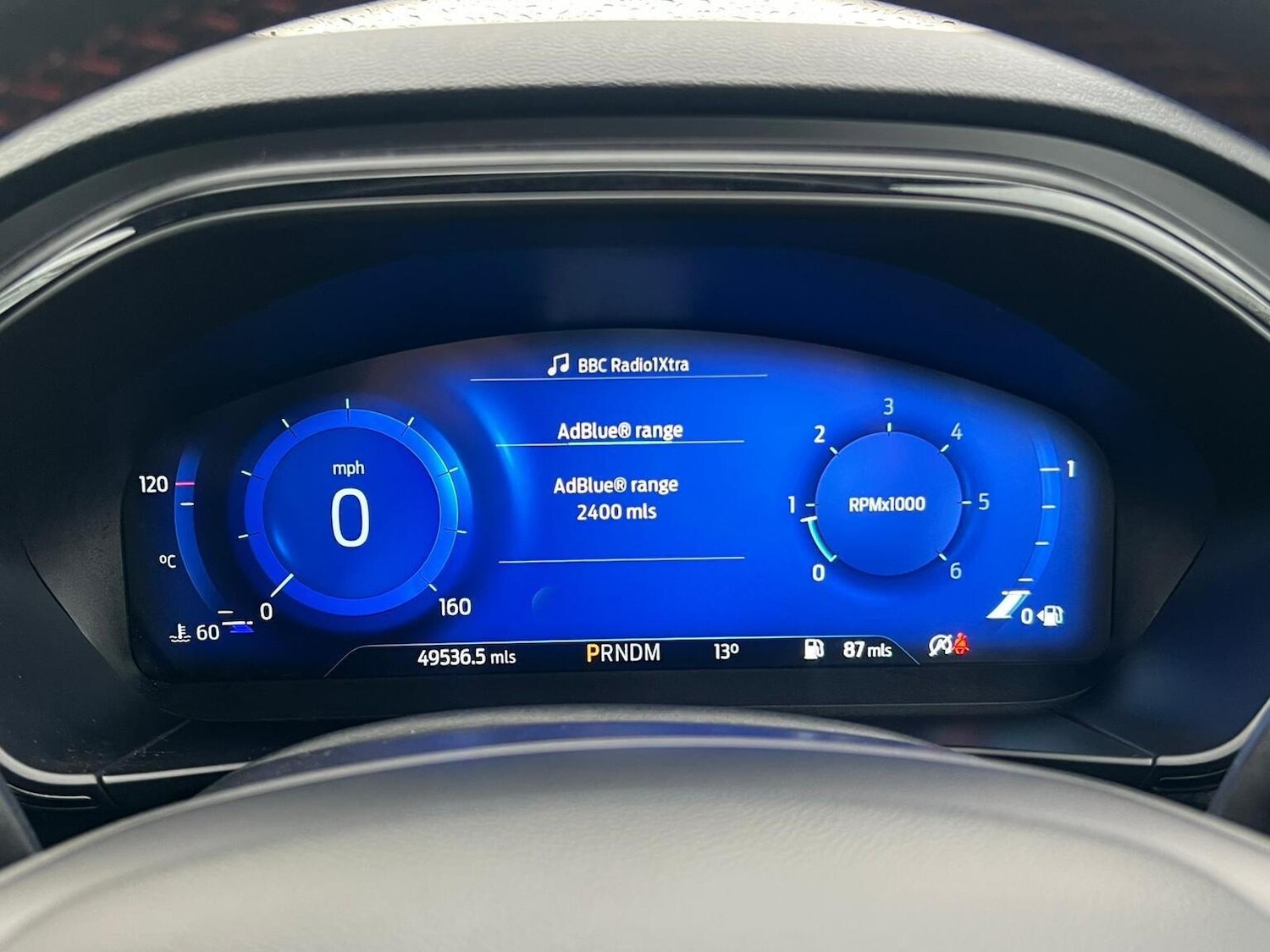 Used Ford Focus 2022 for sale - 76488636: Photo 43