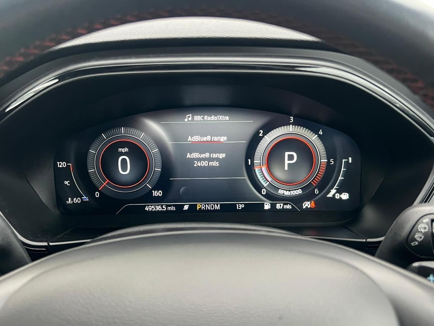 Used Ford Focus 2022 for sale - 76488636: Photo 44