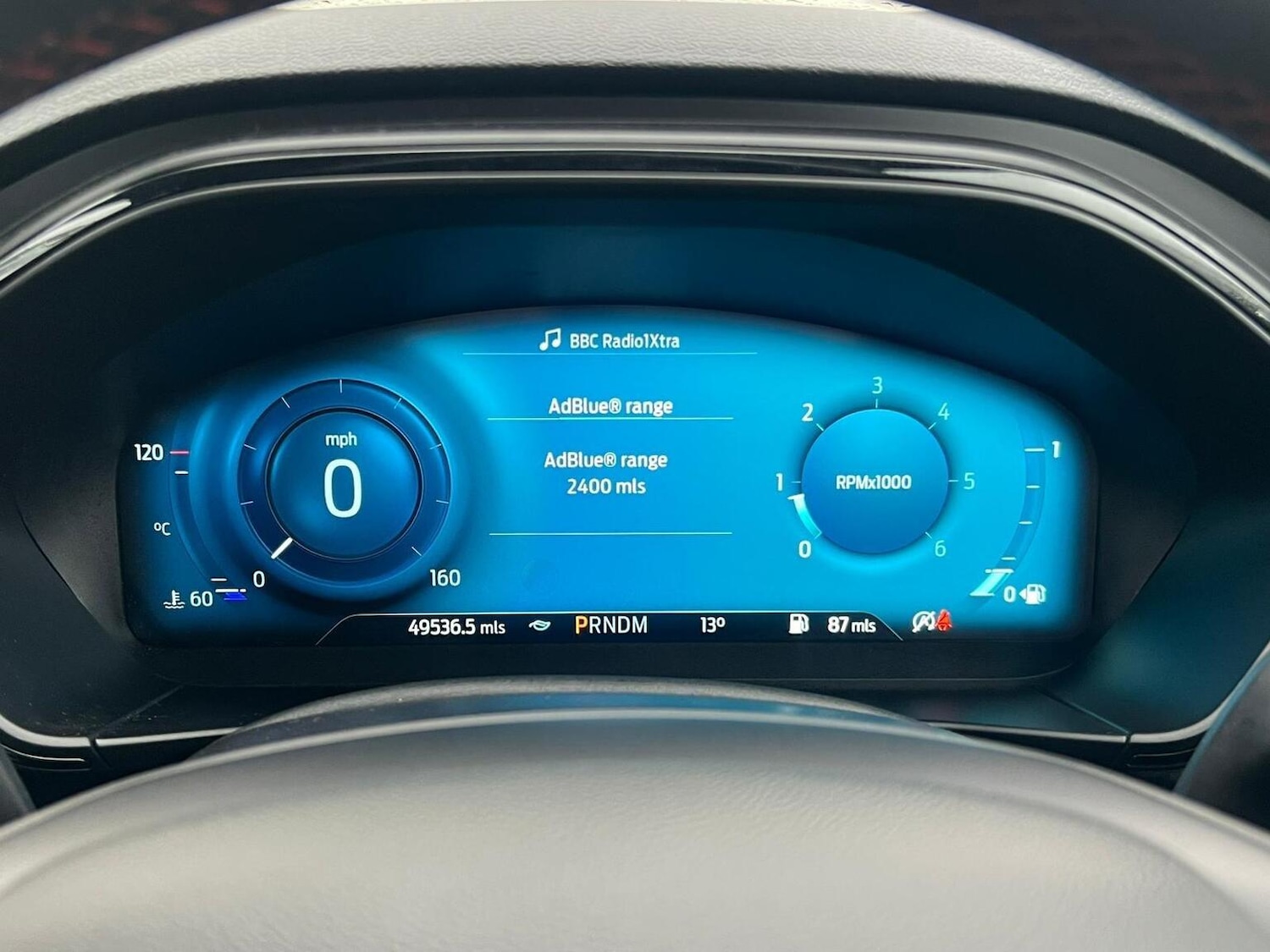 Used Ford Focus 2022 for sale - 76488636: Photo 45