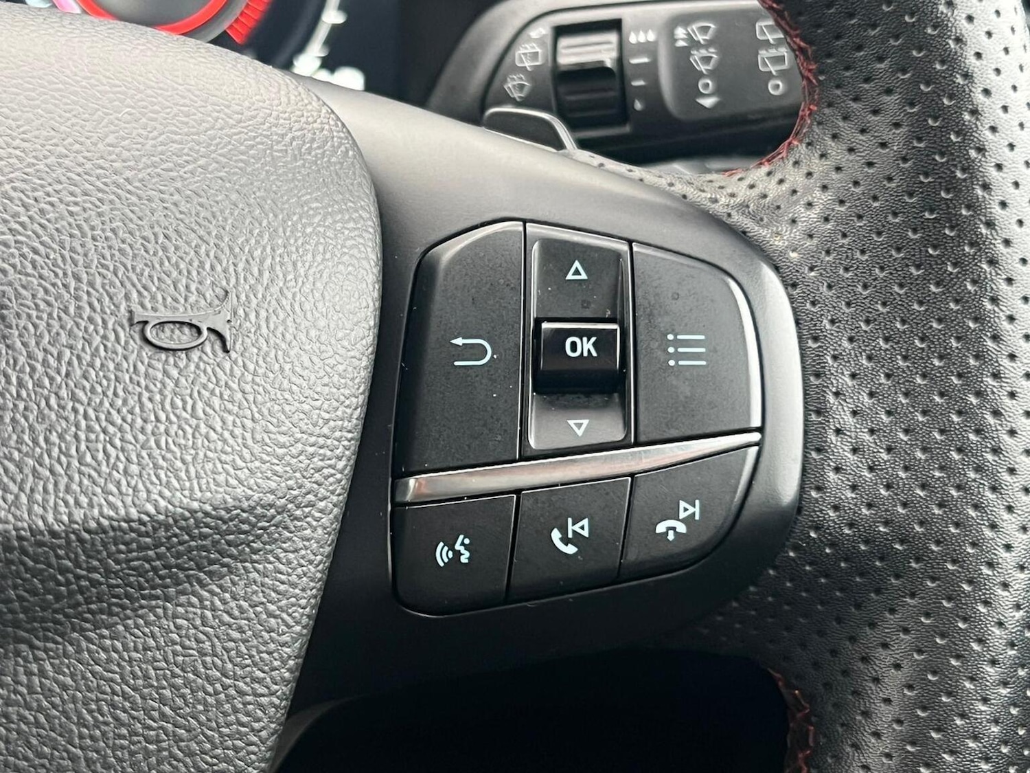 Used Ford Focus 2022 for sale - 76488636: Photo 47