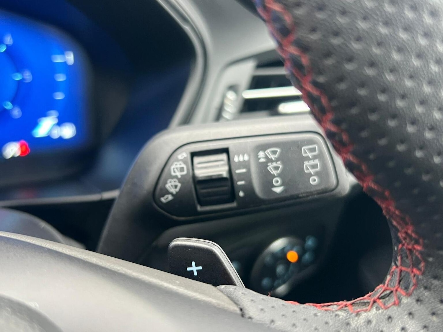 Used Ford Focus 2022 for sale - 76488636: Photo 48