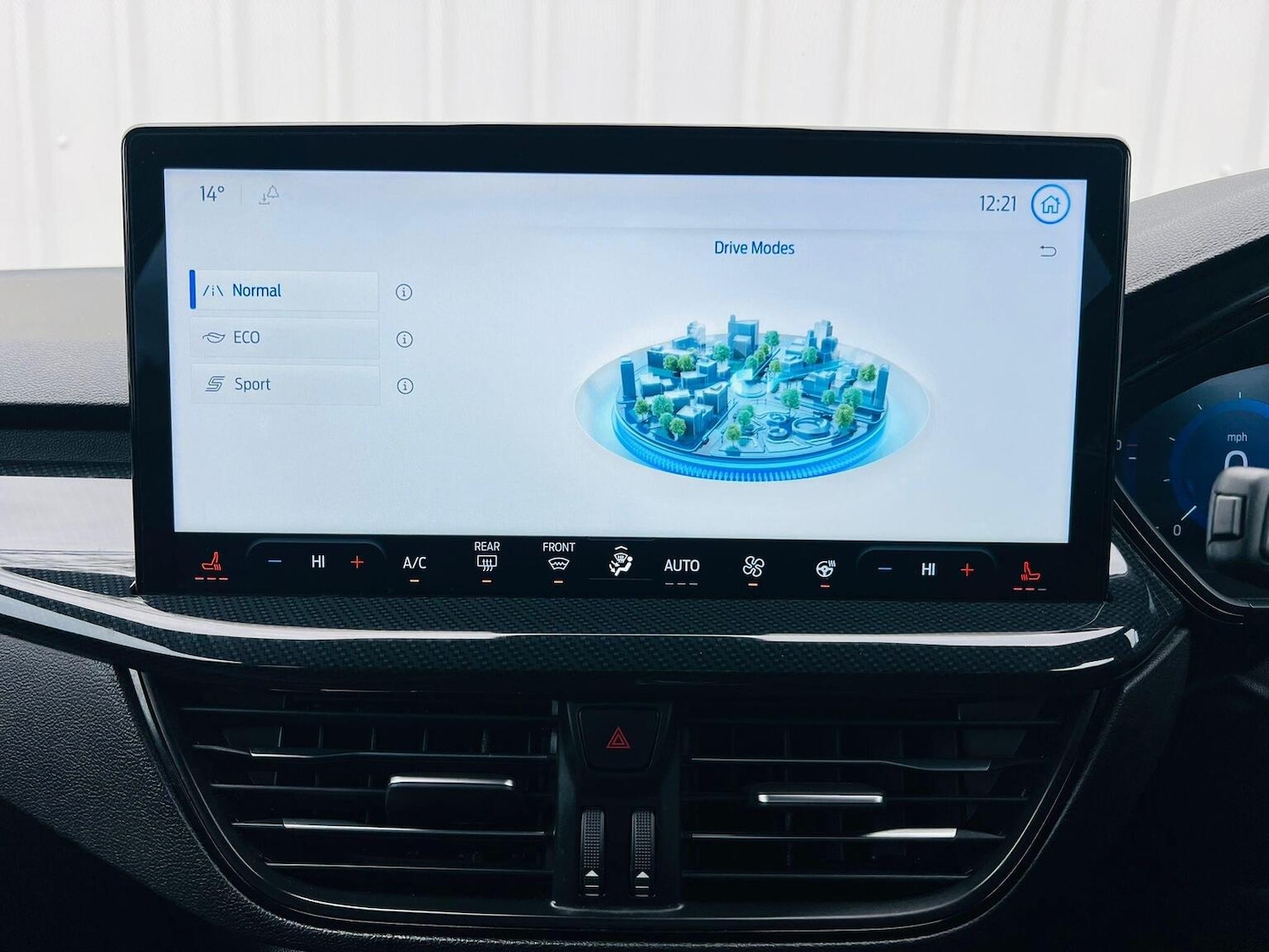 Used Ford Focus 2022 for sale - 76488636: Photo 49