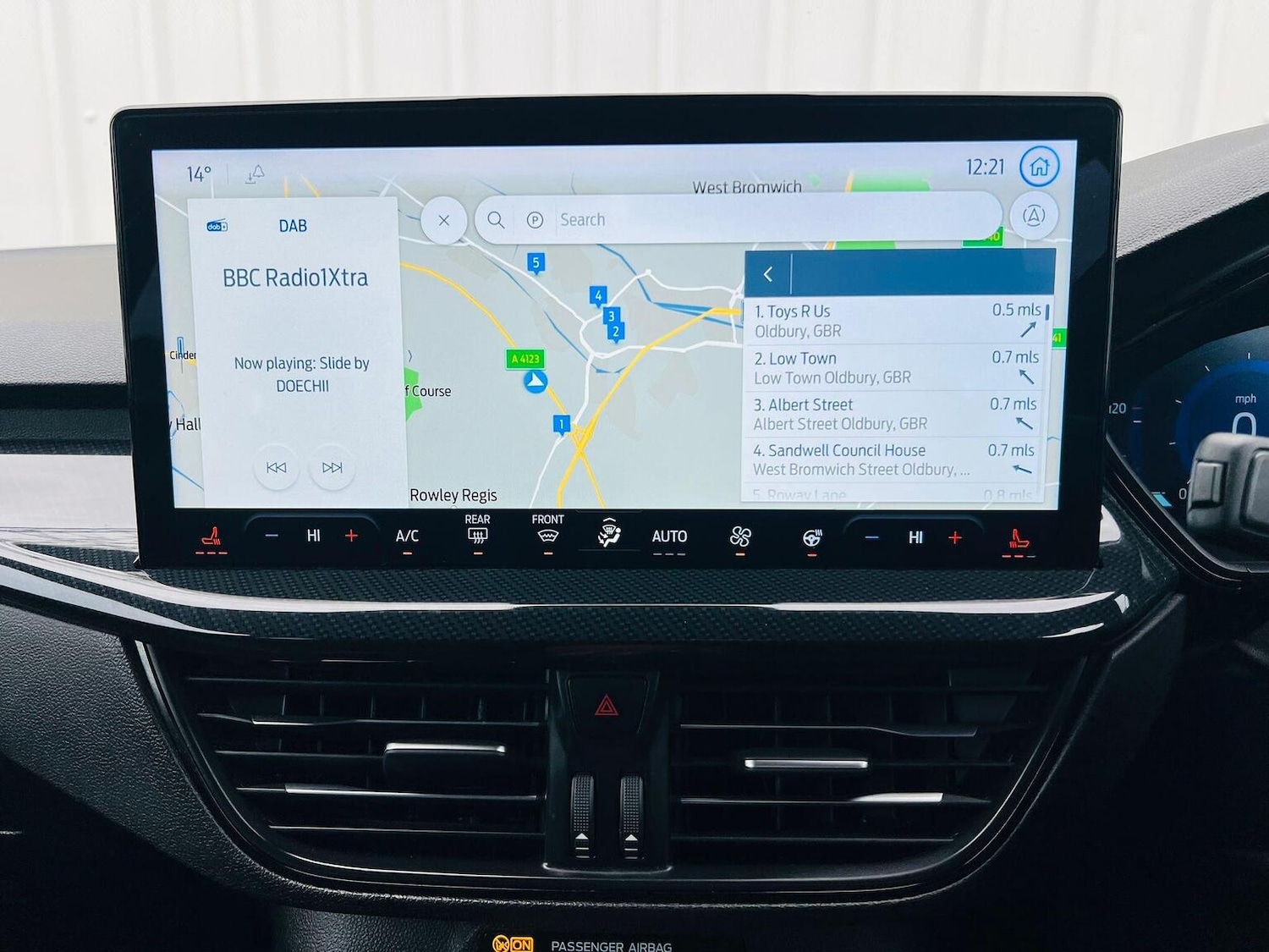 Used Ford Focus 2022 for sale - 76488636: Photo 50