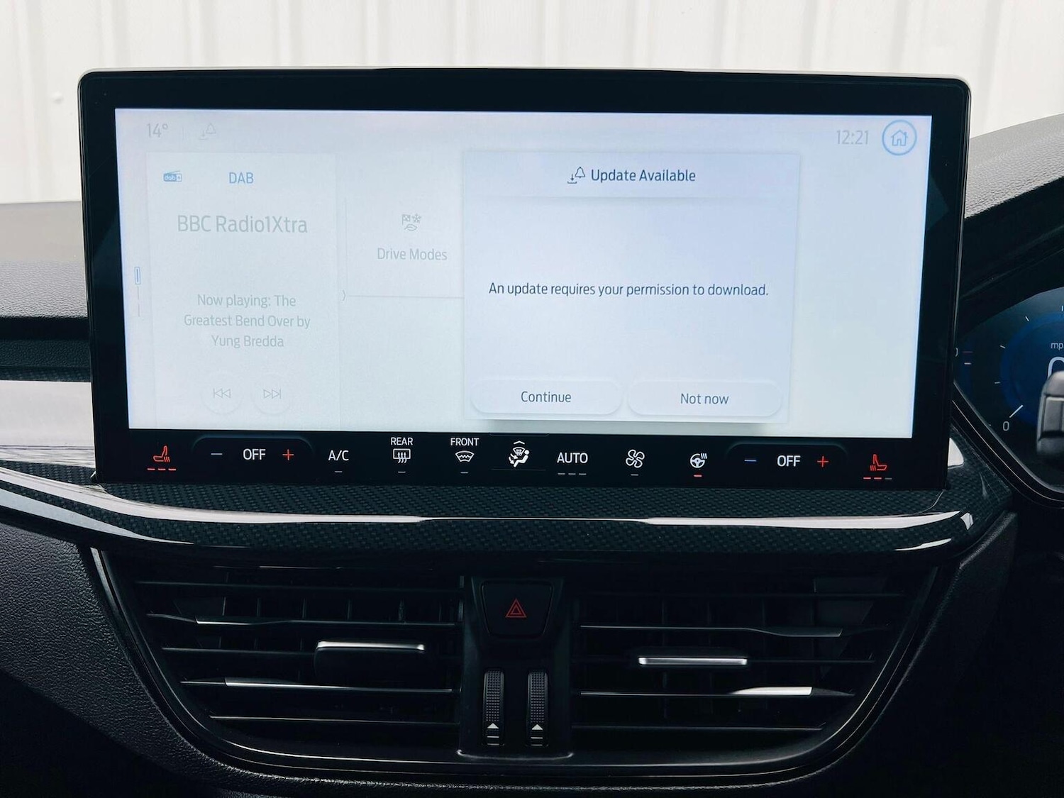 Used Ford Focus 2022 for sale - 76488636: Photo 52