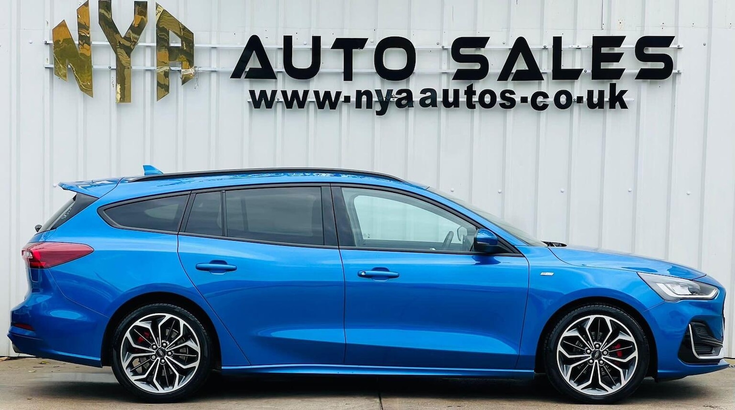 Used Ford Focus 2022 for sale - 76488636: Photo 6